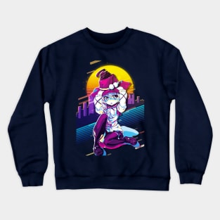 Midori Fuse Crewneck Sweatshirt